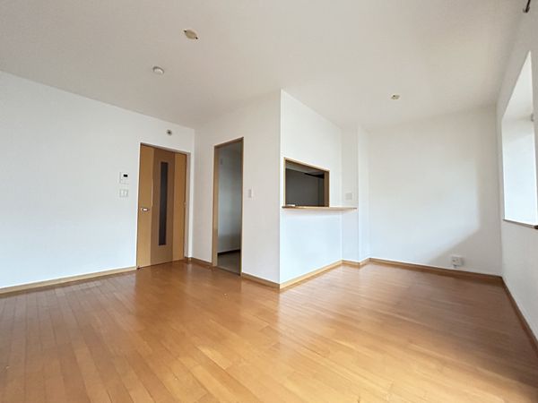 ガーデンシティコート A街区 リビング ガーデンシティコート A街区 リビング