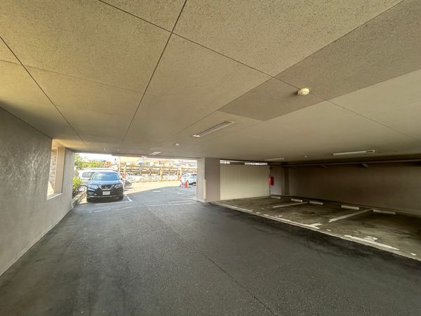 ネオハイツ中倉Ⅱ 駐車場 ネオハイツ中倉Ⅱ 駐車場