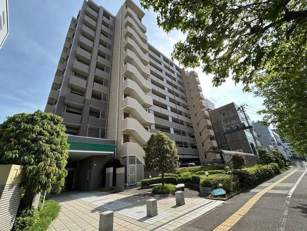 野村ステイツ泉中央イクサス 外観 野村ステイツ泉中央イクサス 外観