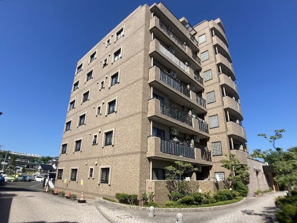 ナイスパークステージ泉中央 外観 ナイスパークステージ泉中央 外観