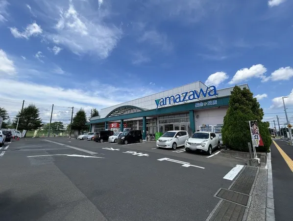 徒歩７分