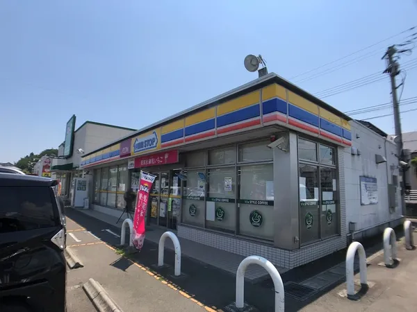 徒歩７分