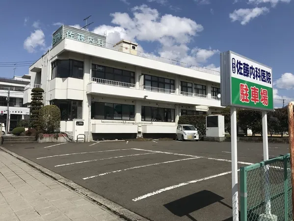 徒歩６分