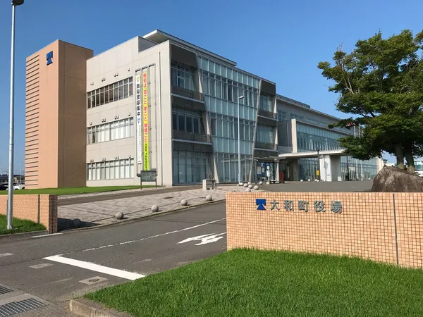 徒歩10分