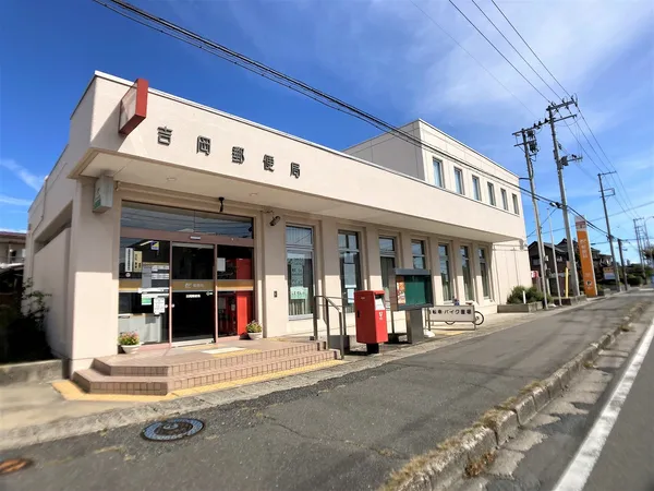 徒歩16分
