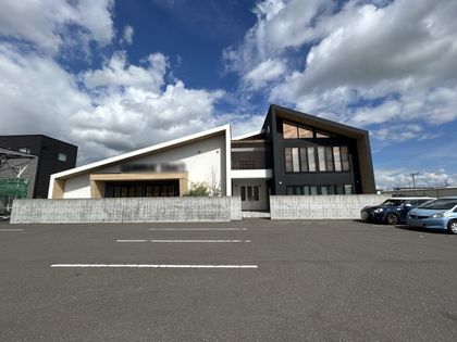 大和町吉岡まほろば2丁目 戸建 外観