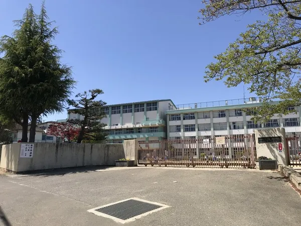 徒歩7分