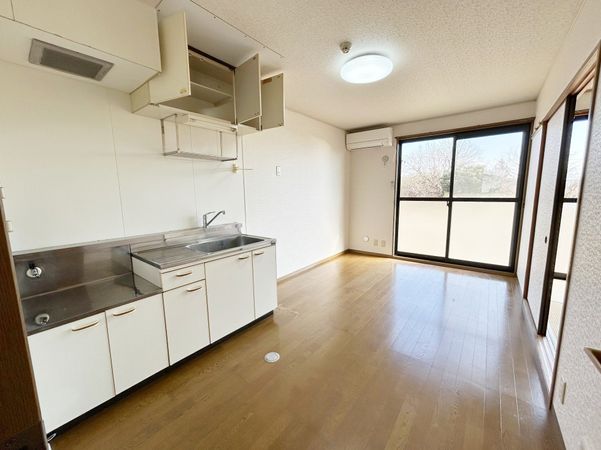 栗原市若柳字川北東若柳 アパート 室内 栗原市若柳字川北東若柳 アパート 室内