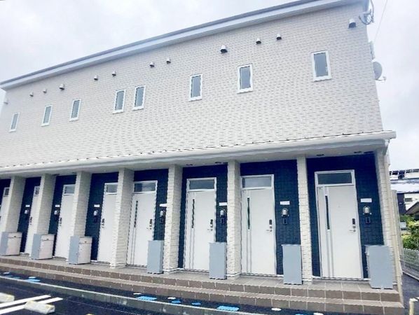 旭ケ丘3丁目 一棟アパート 外観 旭ケ丘3丁目 一棟アパート 外観