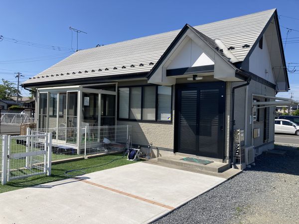 石巻市桃生町寺崎 戸建 外観 石巻市桃生町寺崎 戸建 外観