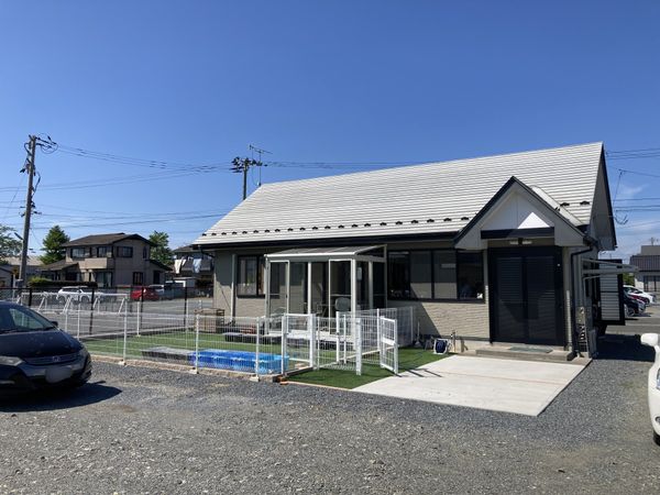 石巻市桃生町寺崎 戸建 外観 石巻市桃生町寺崎 戸建 外観