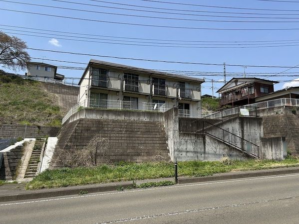 イズミグリーンハイツ 玄関 イズミグリーンハイツ 玄関