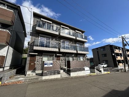 ベルリード泉中央 外観 ベルリード泉中央 外観