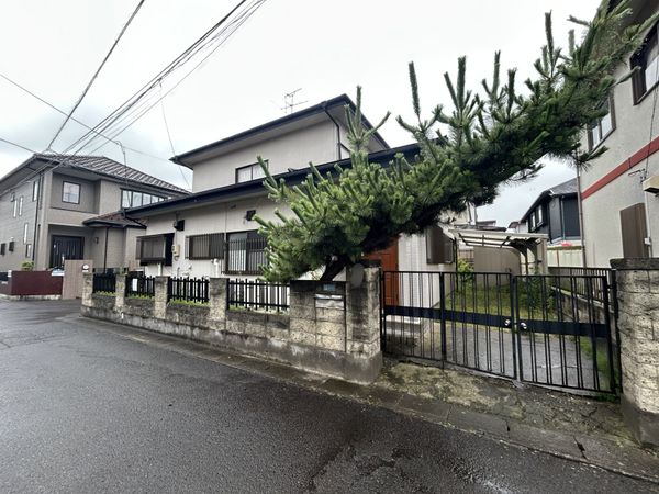 沖野6丁目 土地 土地写真 沖野6丁目 土地 土地写真