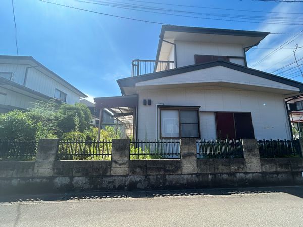 沖野6丁目 土地 土地写真