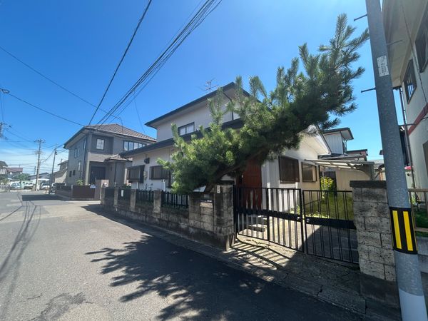 沖野6丁目 土地 土地写真