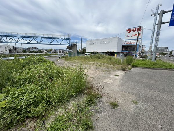 名取市増田1丁目 土地 土地写真 名取市増田1丁目 土地 土地写真