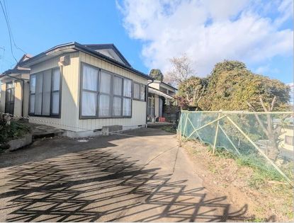 鈎取2丁目 土地 土地写真