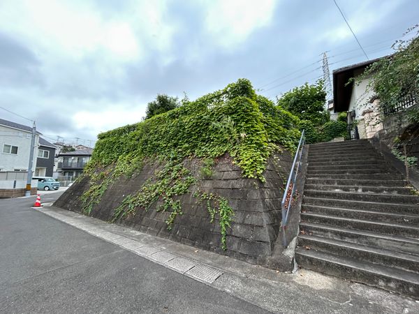 大塒町 土地 土地写真 大塒町 土地 土地写真