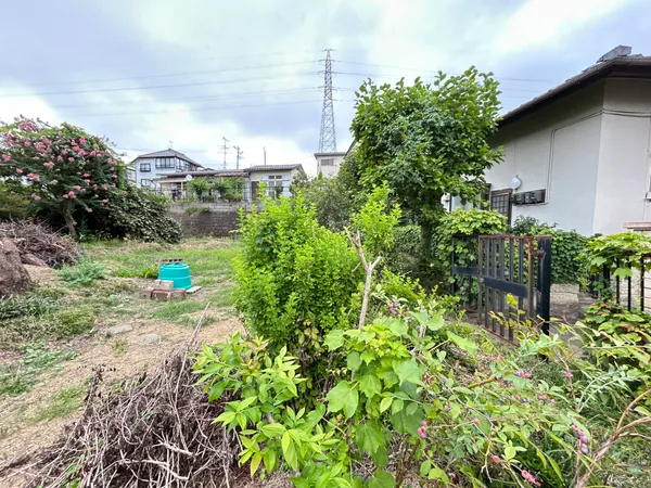 土地写真