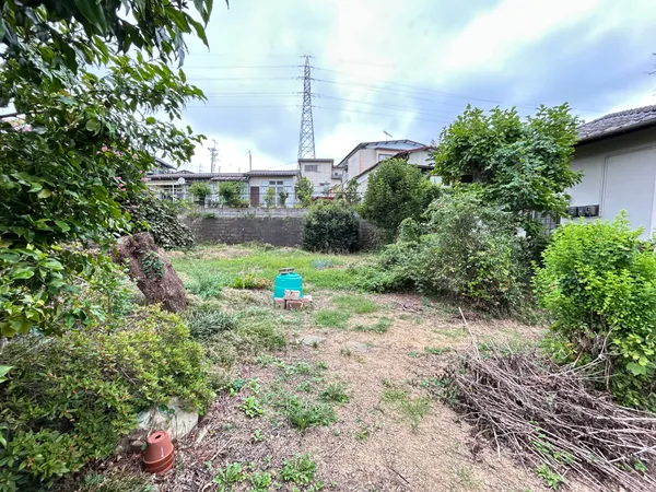 土地写真