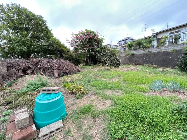 土地写真