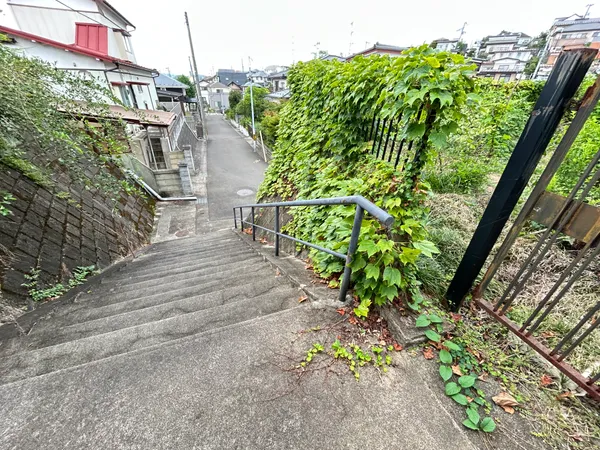 土地写真