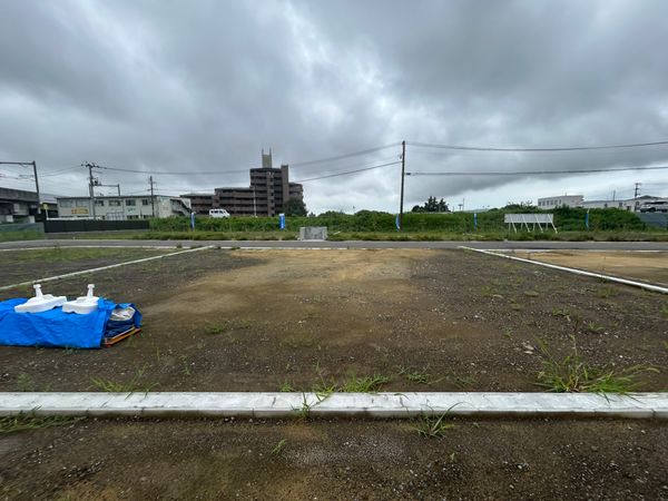 土地写真