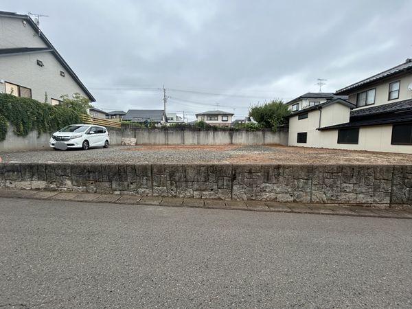 名取市那智が丘5丁目 土地 土地写真 名取市那智が丘5丁目 土地 土地写真