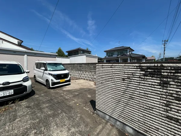 現地写真