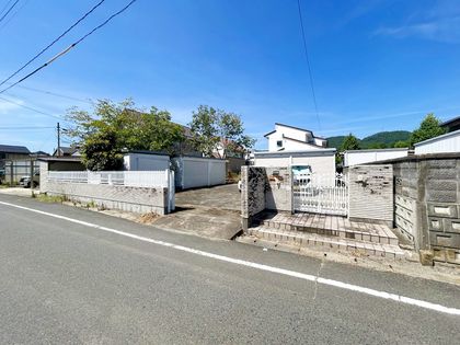 西船迫1丁目 土地 土地写真