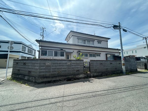 土地写真