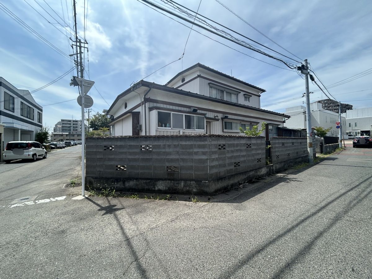 土地写真