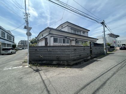長町南四丁目 土地 土地写真