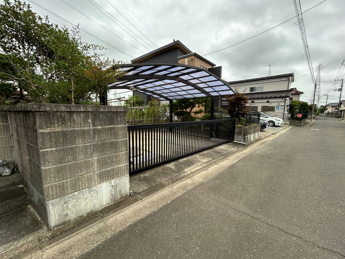 土地写真