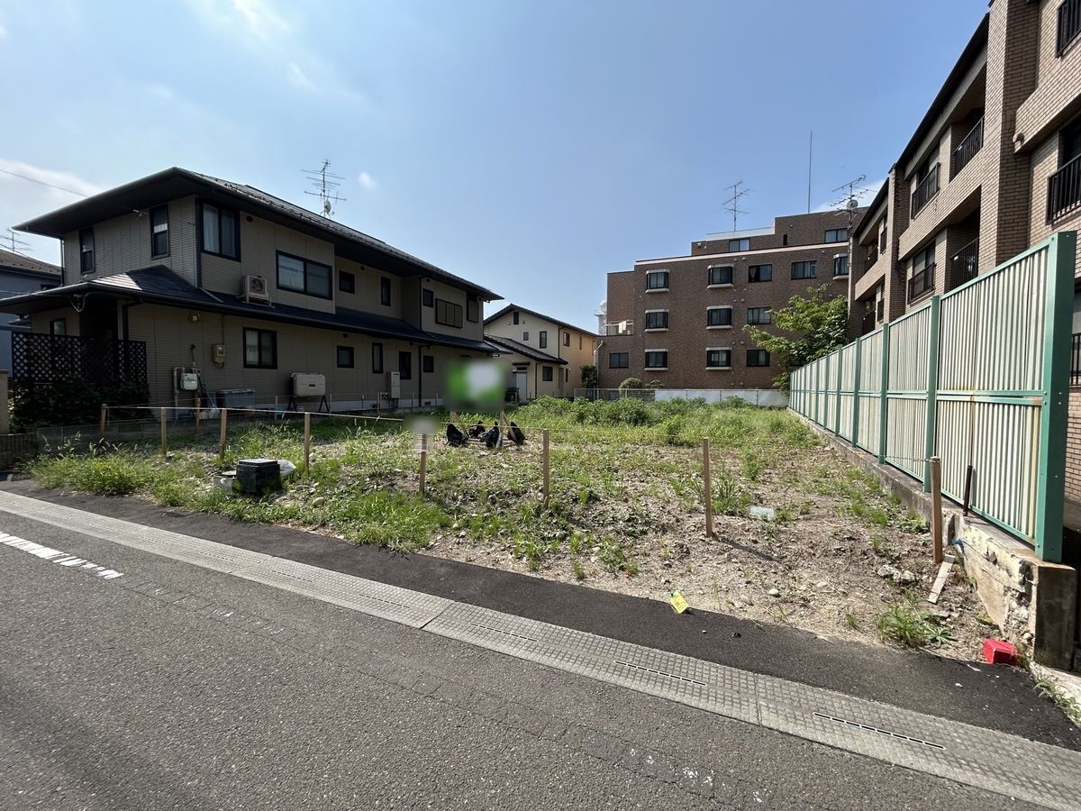 土地写真