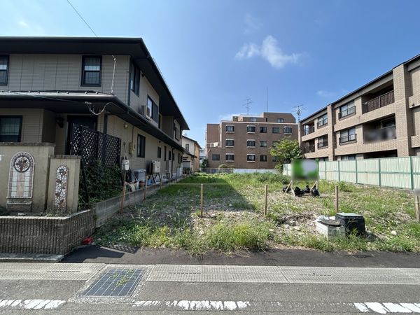 土地写真