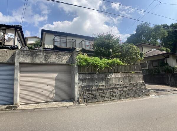 土地写真