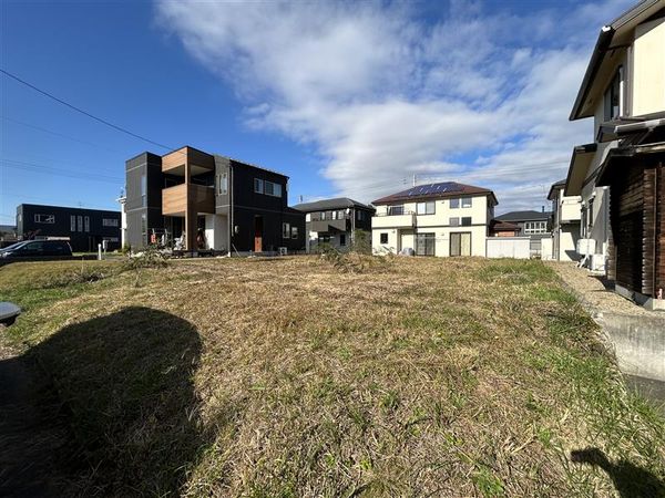 土地写真