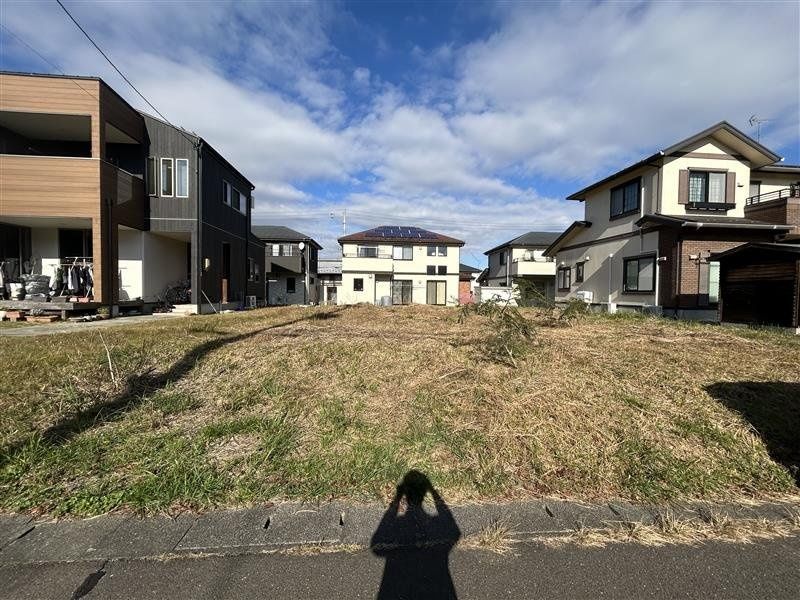 土地写真