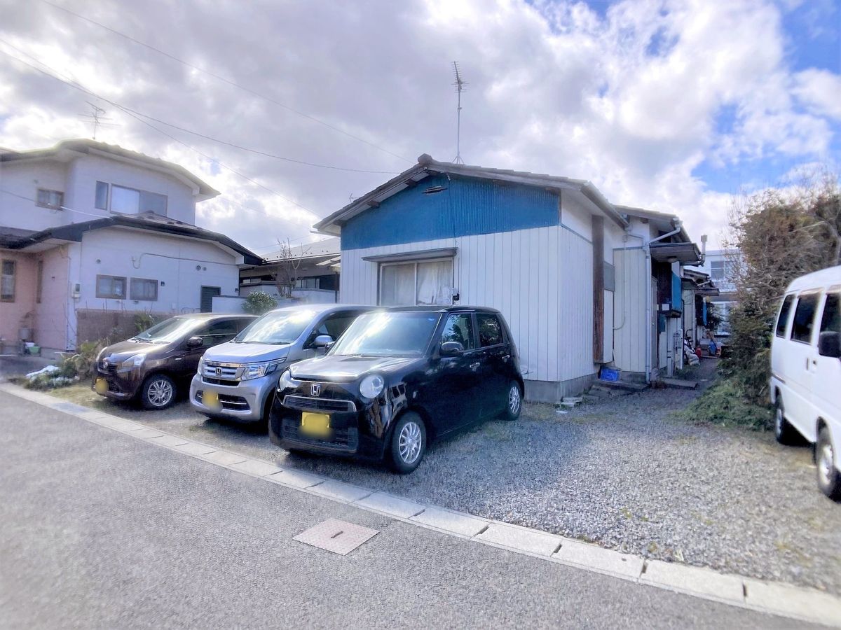 土地写真