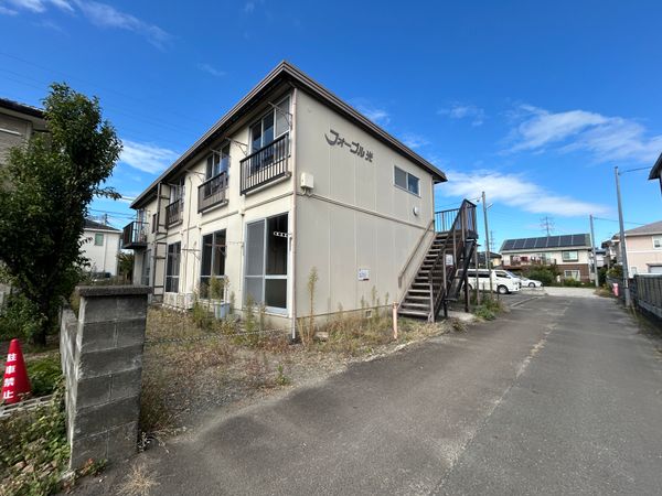 土地 中倉1丁目 土地写真
