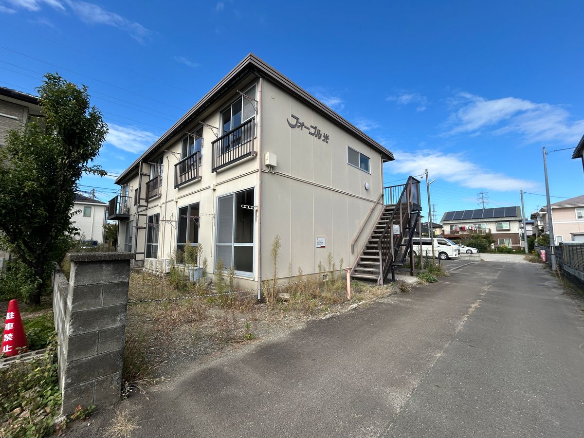 土地 中倉1丁目 土地写真 土地写真