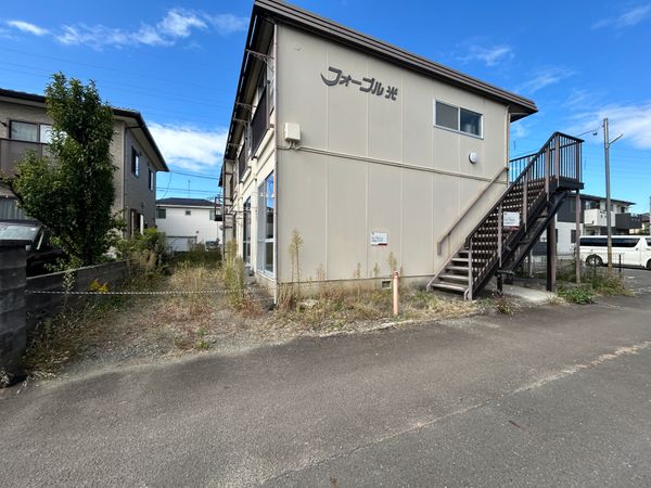 土地 中倉1丁目 土地写真 土地写真
