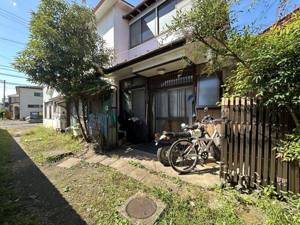 成田町 土地 土地写真 成田町 土地 土地写真