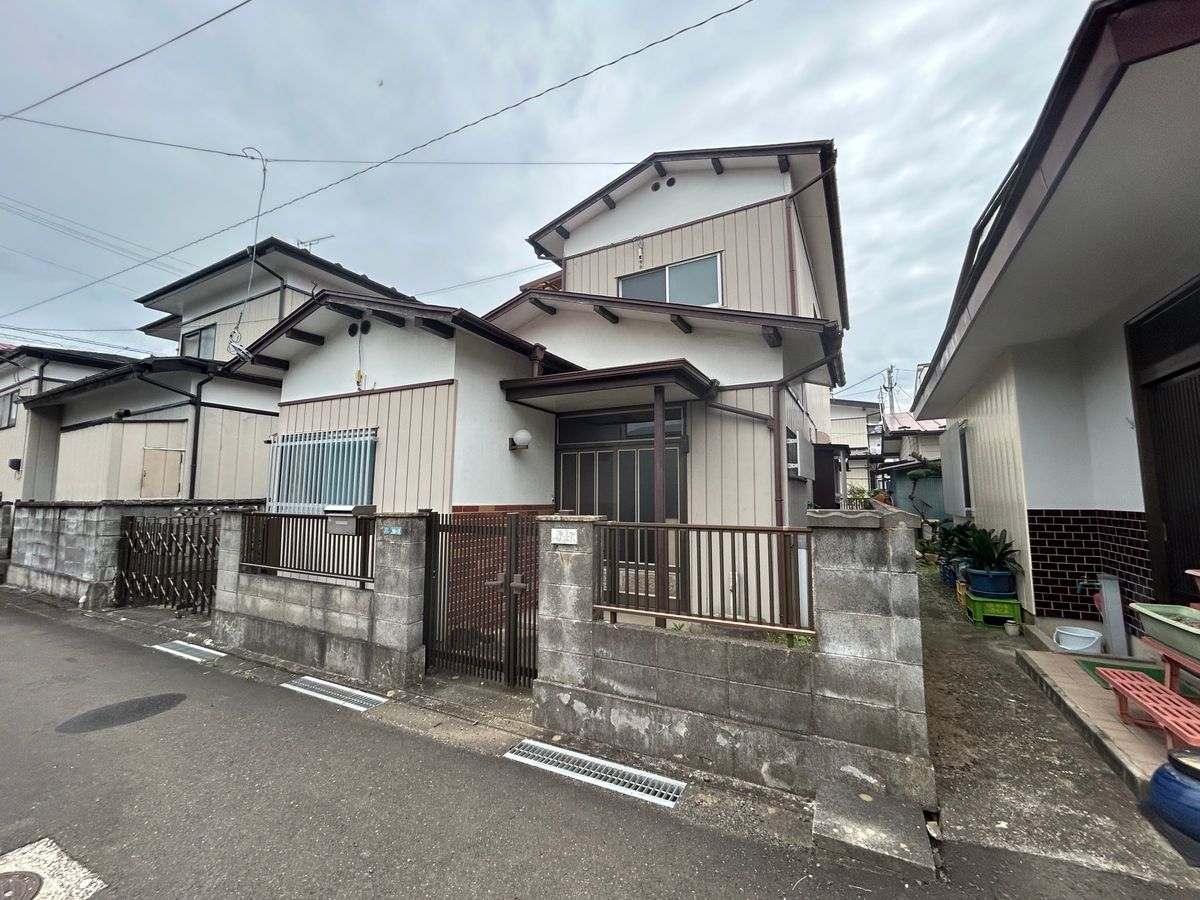 土地写真