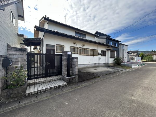 柳生5丁目 土地 土地写真 柳生5丁目 土地 土地写真