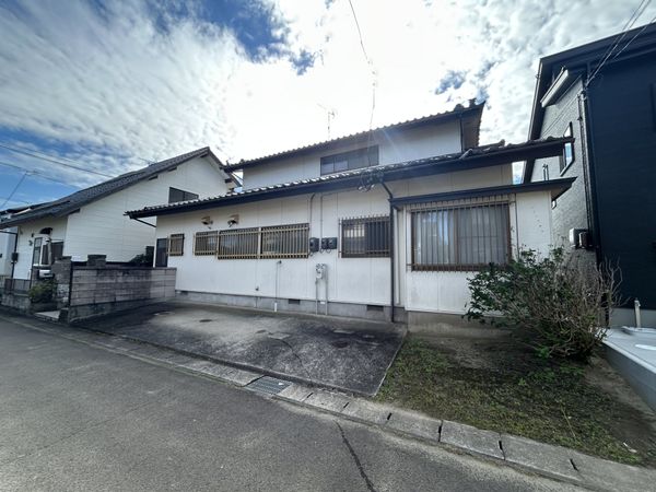 柳生5丁目 土地 眺望 柳生5丁目 土地 眺望