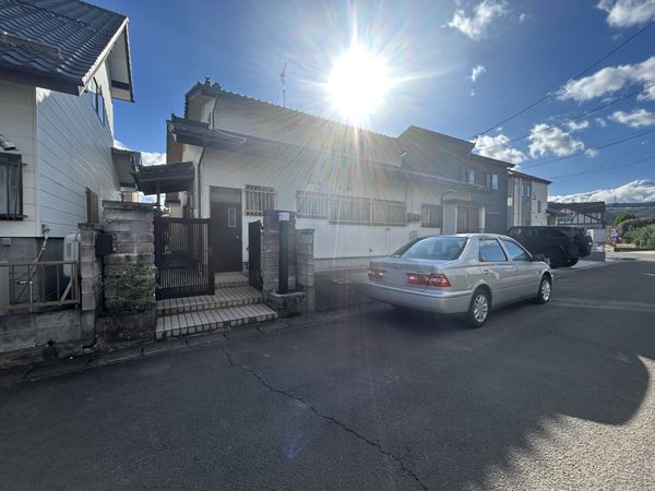 柳生5丁目 土地 土地写真 柳生5丁目 土地 土地写真