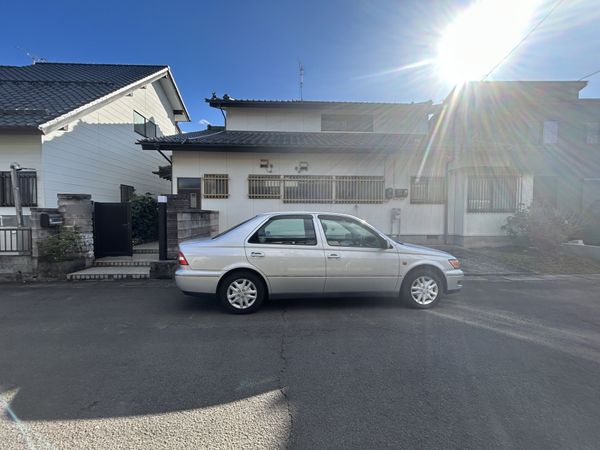 柳生5丁目 土地 眺望 柳生5丁目 土地 眺望